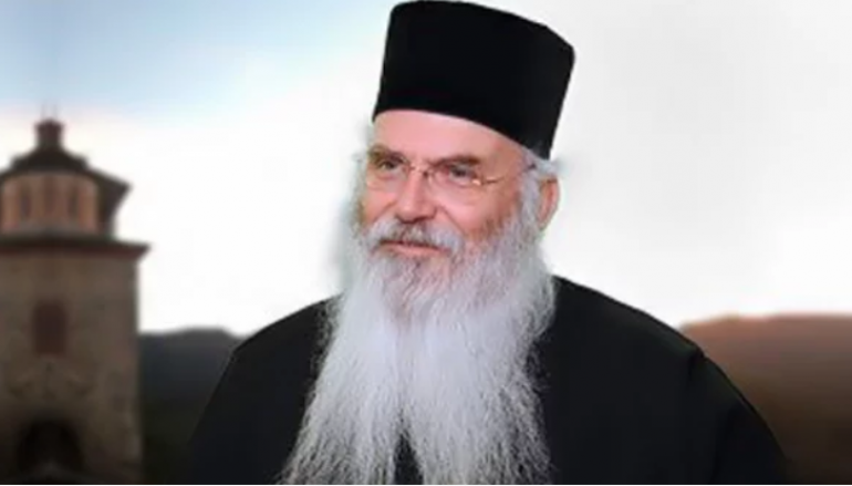 Μητρ. Μεσογαίας: Αληθινός Χριστιανός είναι ο άνθρωπος της αγάπης