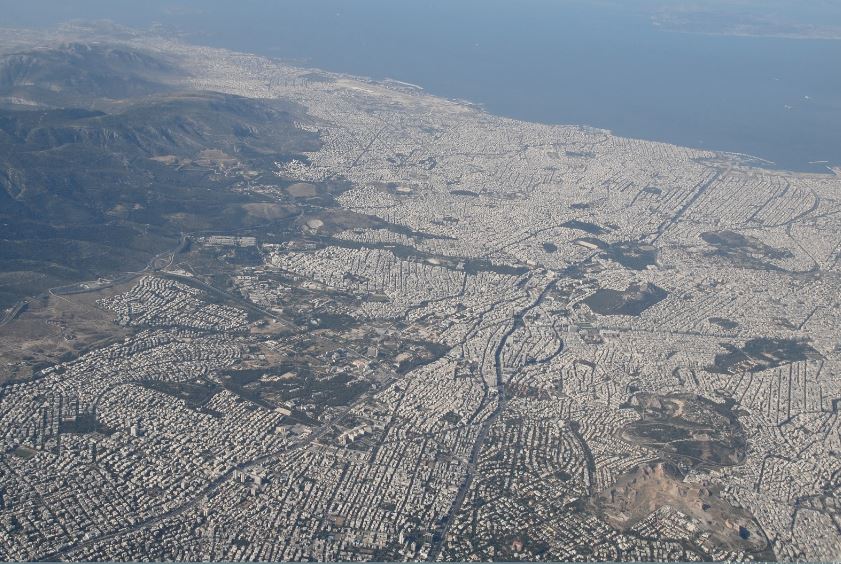 Το Λεκανοπέδιο θα αγρυπνήσει επί του Αγίου Σπυρίδωνος