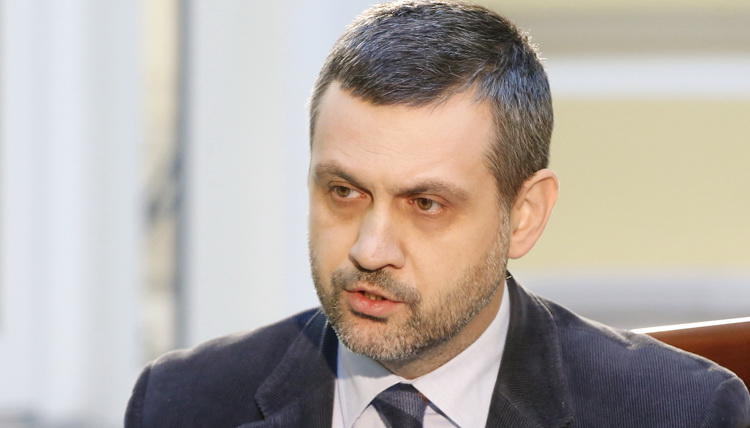 Έτοιμη για διάλογο με το Φανάρι δηλώνει η Μόσχα