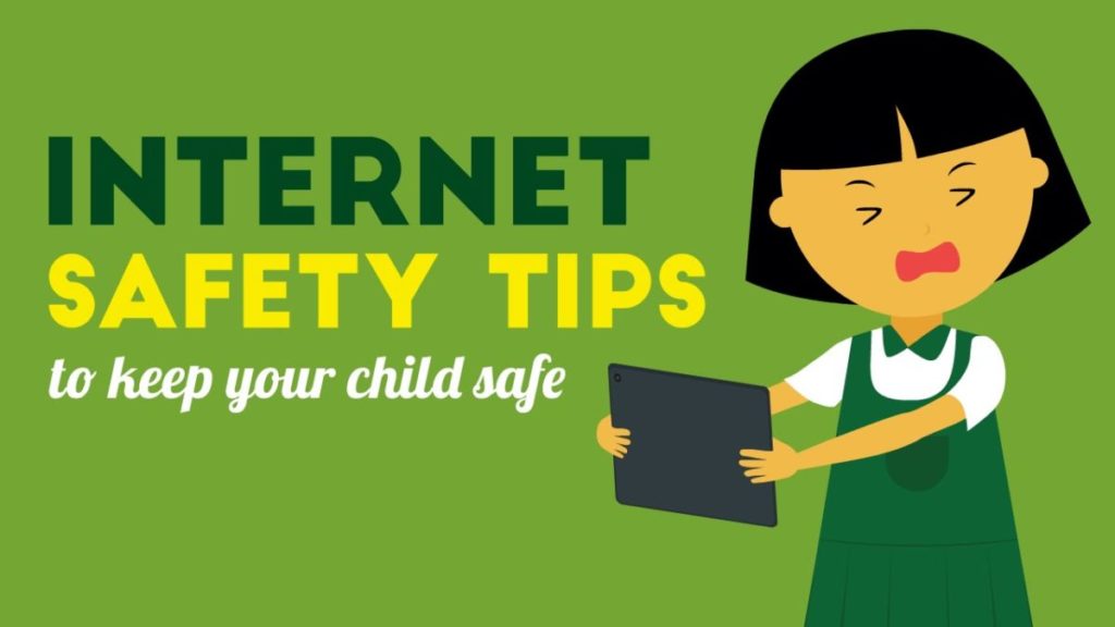 «Ασφαλές διαδίκτυο και οικογένεια: Ο ρόλος των γονέων»
