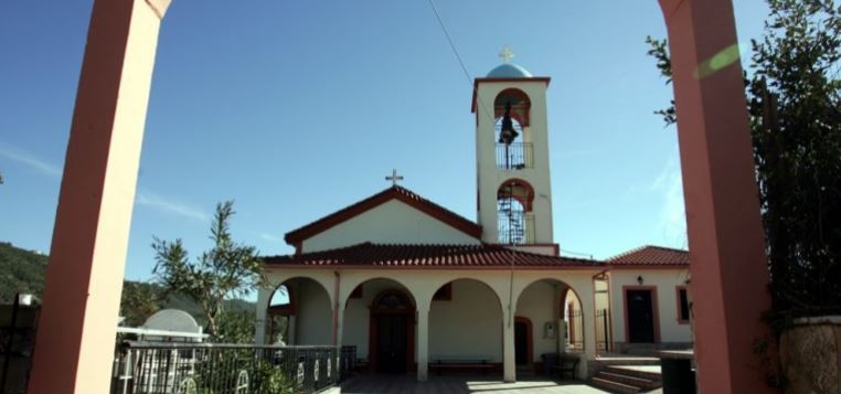 Μηλιές Ηλείας: “Το χωριό μας έχει πέντε εκκλησίες”
