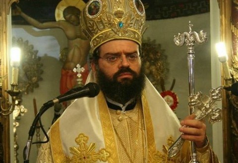 Πρόγραμμα ιερών ακολουθιών στη Μητρόπολη Μαρωνείας