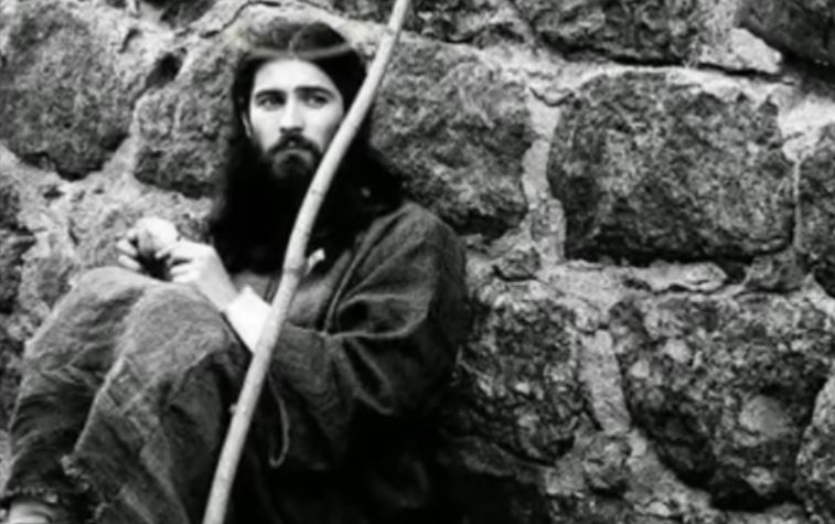 Χαίρε Μοναχέ (Το Ψαλτοτράγουδο)