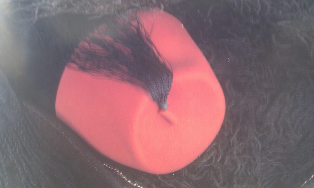 “Ο Πασάς πλησίασε τον ηγούμενο και ζητούσε να κοινωνήσει”