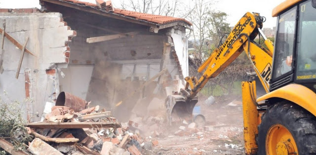 Χιμάρα: «Δεν έχουμε πού να πάμε» (Βίντεο)