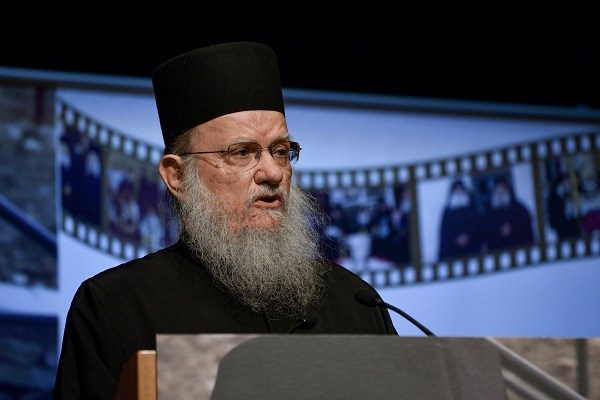 Εορταστική σύναξη στο Μετόχι Βύρωνος στις 16/12