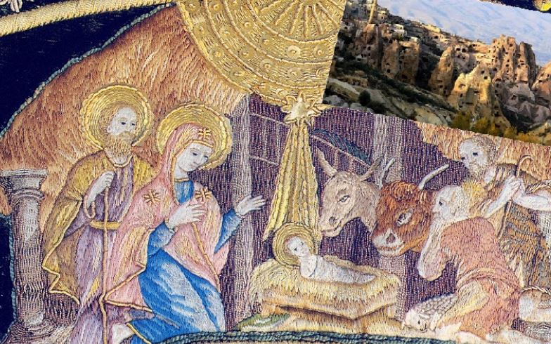 Ευχές εκ του Ιδρύματος Νεότητος Ι.Α.Α.