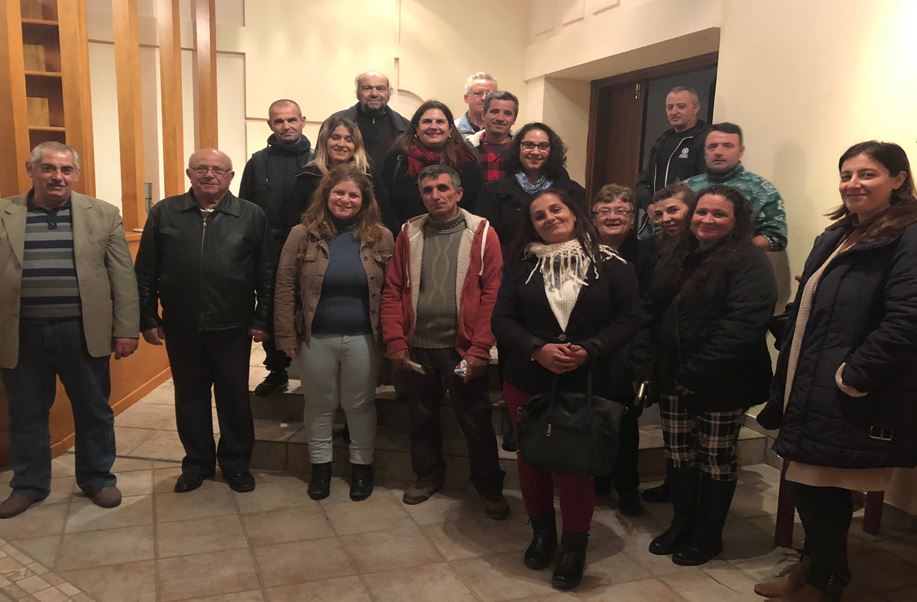 Σχολείο Δεύτερης Ευκαιρίας στην ΟΑΚ