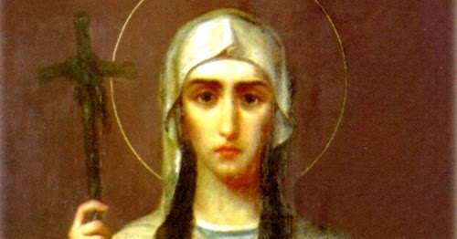 Ιερά Μονή Αγίας Ισαποστόλου Νίνας διαφωτίστριας της Γεωργίας