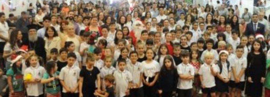 Χριστούγεννα στο Ελληνικό Σχολείο Dandenong