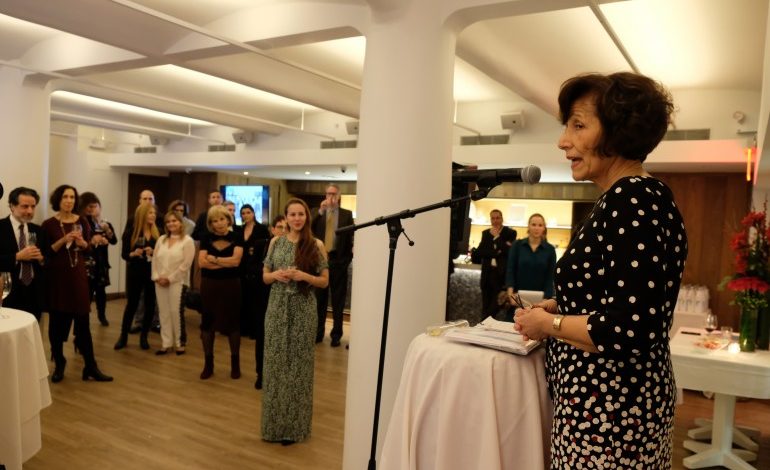 Εκδήλωση στη Νέα Υόρκη για την ενίσχυση του ΕΛΕΠΑΠ