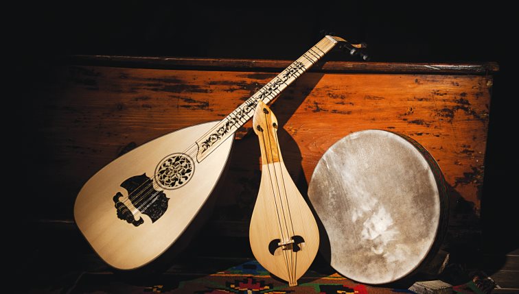 Συναυλία Αγάπης στον Άγ. Παντελεήμονα Καλαμαριάς