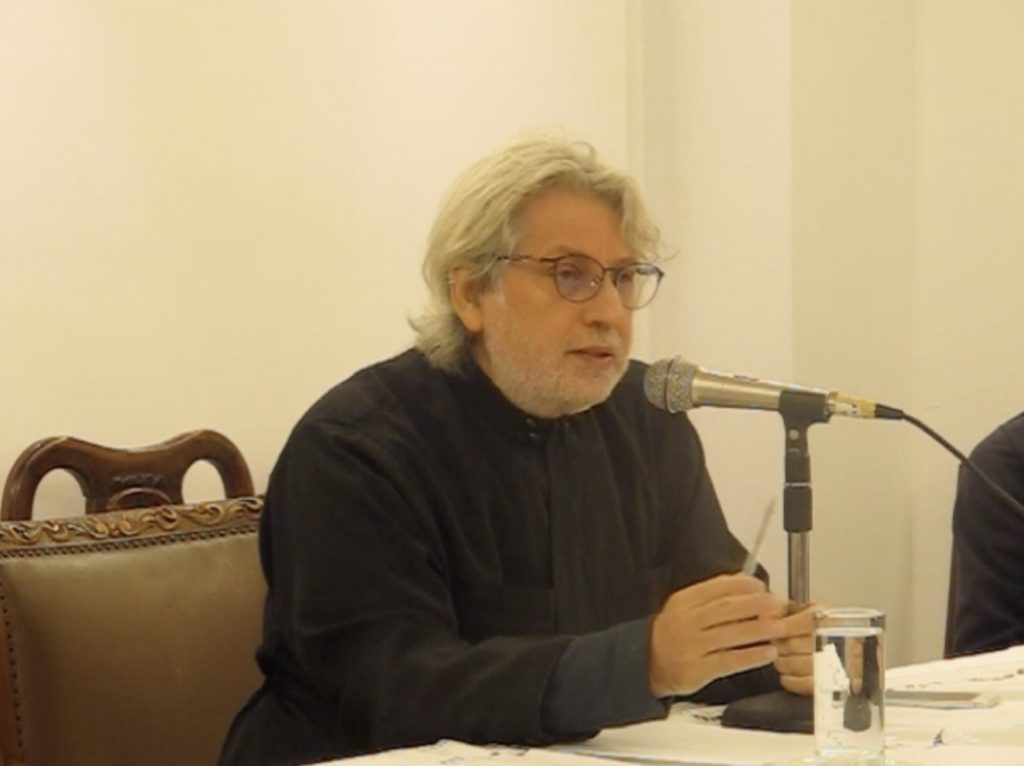 Η Ιεραποστολή στην Ταϊβάν