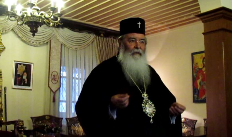 “Oταν οι Ευρωπαίοι ήταν πάνω στα δέντρα, εμείς φτιάχναμε Παρθενώνες”