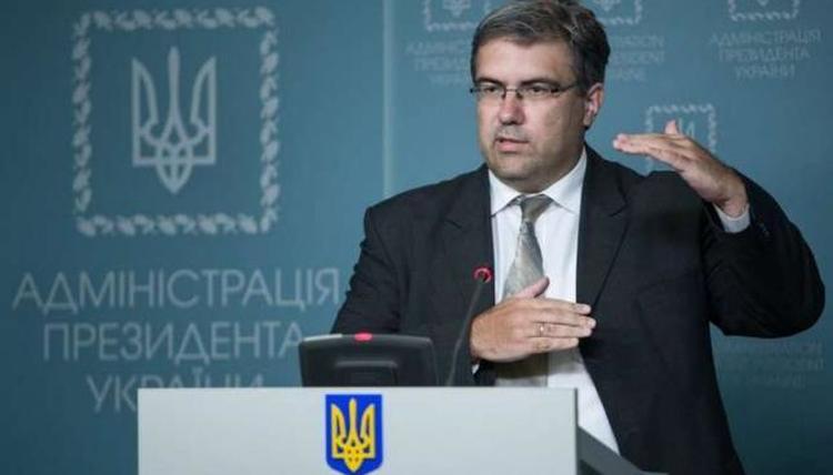 Το Κίεβο περιγράφει το καθεστώς της αυτοκεφαλίας