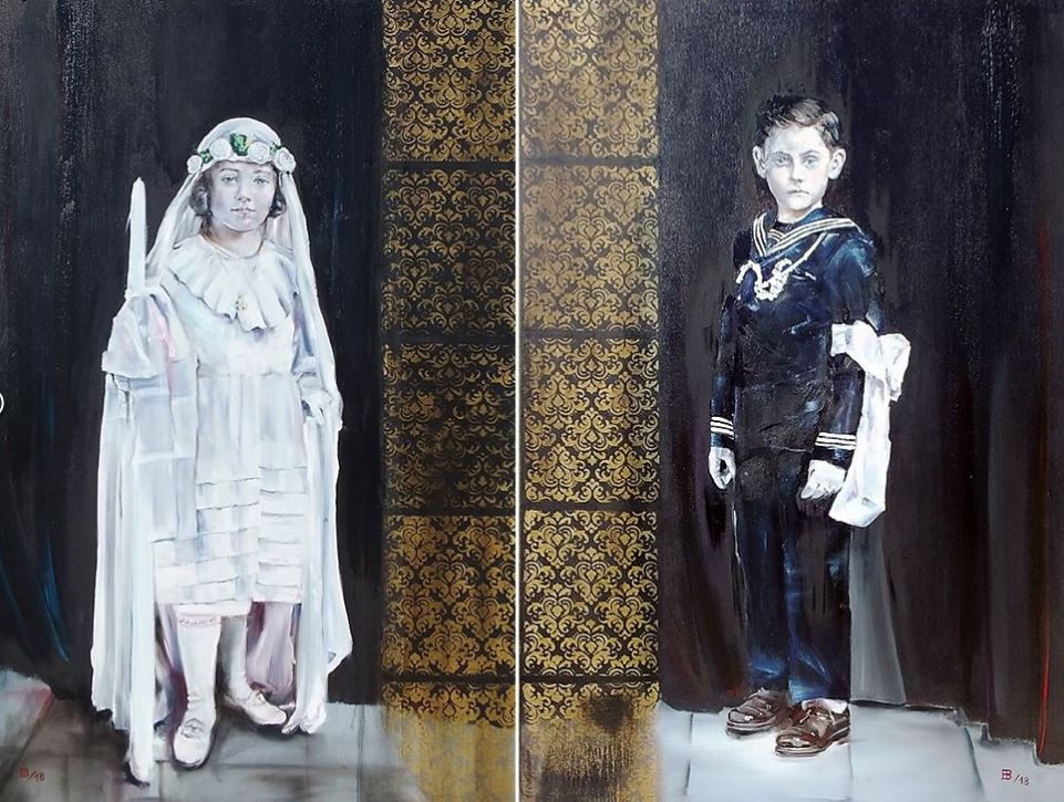 “Tα Ωραία του Πέραν” στον “Ελληνικό Κόσμο”