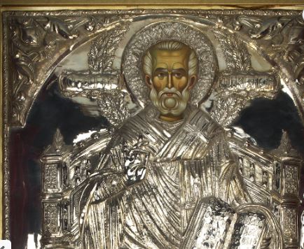 Η Αλεξανδρούπολη τιμά τον Πολιούχο της