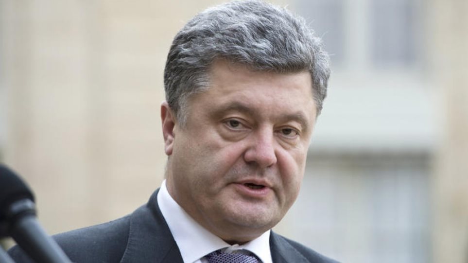 Poroshenko vows there would be no ‘state church’ in Ukraine