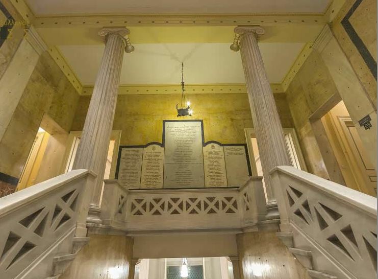 “Όλη η πόλη μια γιορτή – Χριστούγεννα 2018»