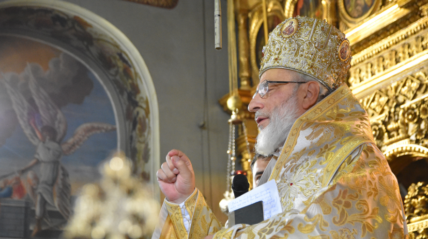 Arhiepiscopul Argeșului la Mănăstirea Cernica: De porunci nu trebuie să ne fie frică, ele sunt binecuvântare