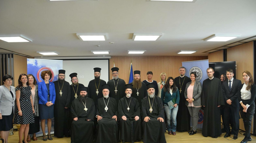 CROCEU despre legătura dintre religie și drepturile fundamentale ale omului