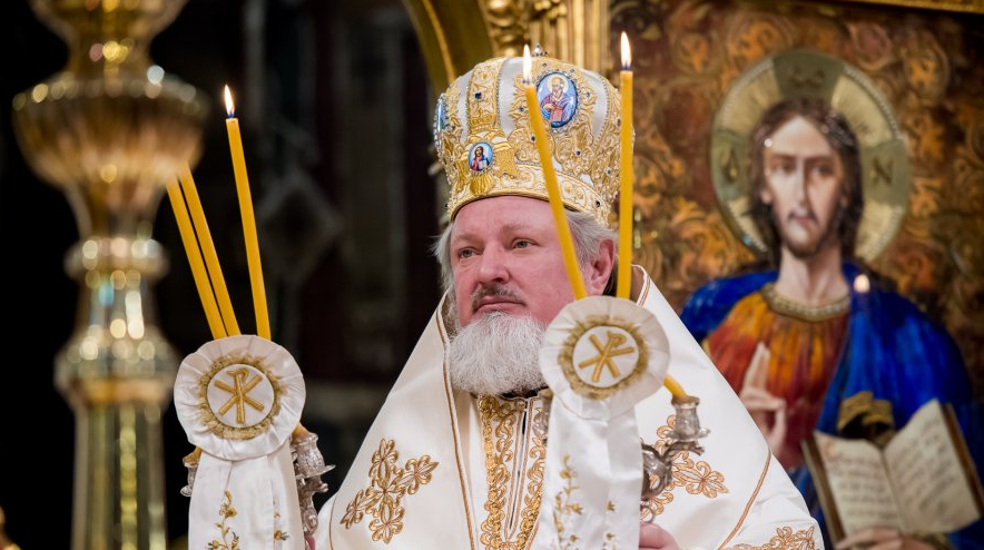 Episcopul vicar Varlaam Ploieşteanul: Prin Spovedanie şi Împărtăşanie putem transforma trupurile şi sufletele noastre