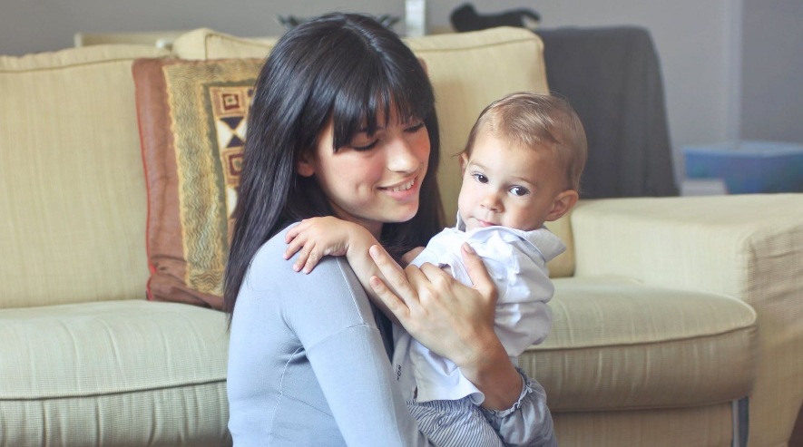 Susţine şi tu campania de Crăciun „În brațele mamei!” demarată în Mitropolia Basarabiei