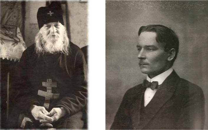 Biserica Ortodoxă a Finlandei: Au fost canonizați doi sfinți autohtoni