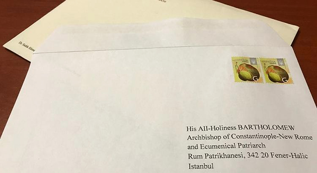 Bishops of UOC continue to return Constantinople’s invitations to “unification council”