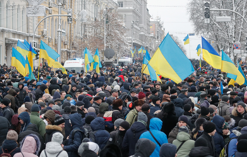 В УПЦ подтвердили, что только два их митрополита присутствуют на объединительном соборе