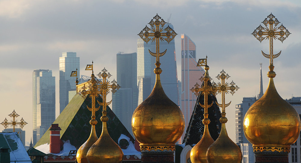 РПЦ: Канонски значај „сабора“ у Кијеву је ништаван