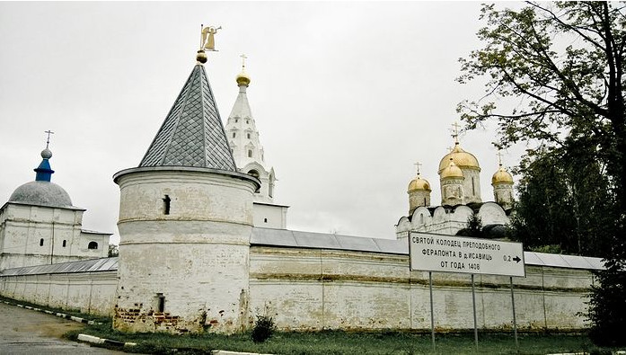 Στην Ι.Μ. του Αγίου Θεράποντος τα λείψανα του Αγίου