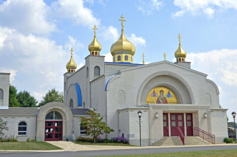 В Издательском Совете состоялось рабочее заседание Палаты попечителей Патриаршей литературной премии