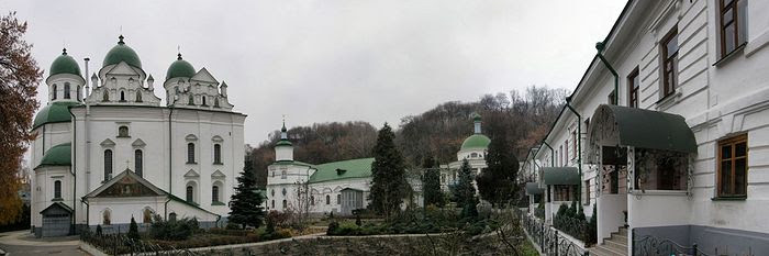 УКРАИНСКИЕ СМИ РАССКАЗАЛИ О ДОГОВОРЕ С КОНСТАНТИНОПОЛЬСКИМ ПАТРИАРХАТОМ