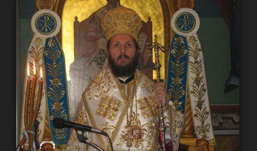 Νέα Πεντέλη: Αγιορείτικη Αρχιερατική Αγρυπνία επί τη εορτή των Χριστουγέννων