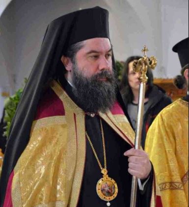 Έρανος Αγάπης στην Μητρ. Σερρών