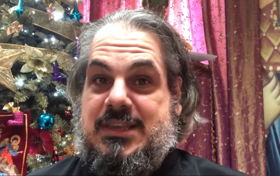 “Είναι Χριστούγεννα!” με τον Μητρ. Σιγκαπούρης (βίντεο)