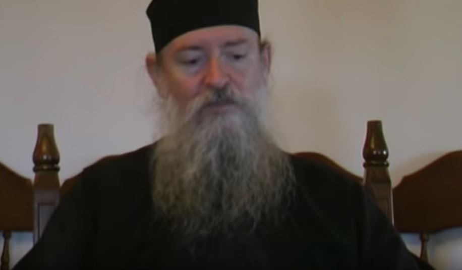 Αόρατοι Ασκητές: “Ούτε δώδεκα, ούτε εννέα. Επτά!”