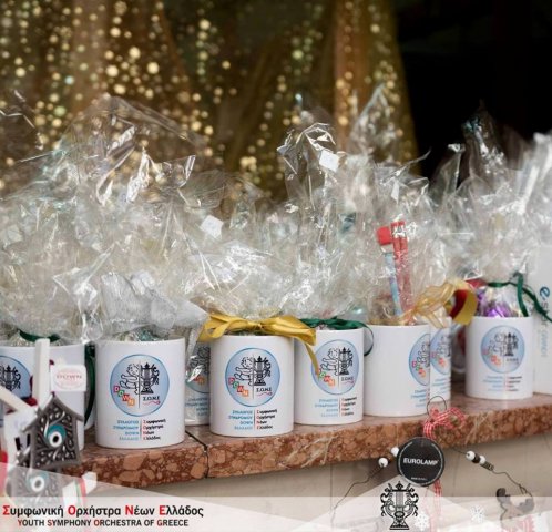 ΣΟΝΕ: Επιτυχία στο Bazaar για τον Σύλλογο Συνδρόμου Down Ελλάδος