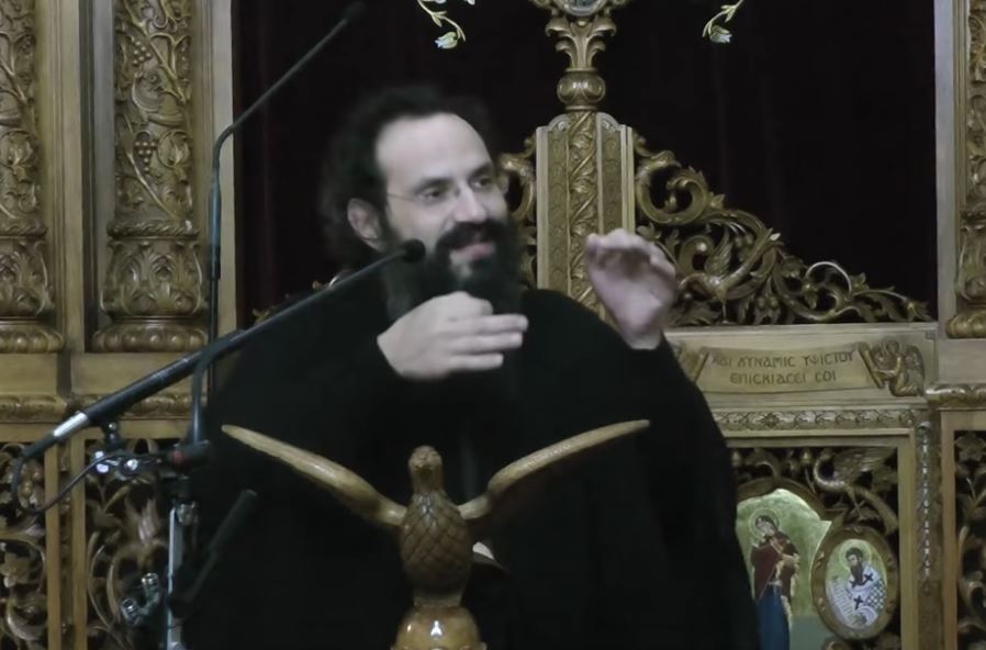 “Αντλώντας από τον αγώνα της ζωής επιφανών και αφανών”