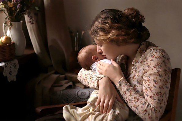 Руска Црква ће отворити 57 нових центара за заштиту материнства