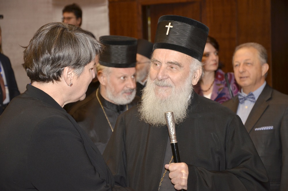 Отворен научни скуп „Осам векова аутокефалије Српске Православне Цркве (1219-2019)“