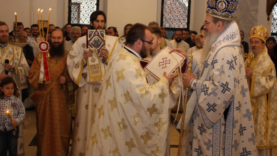 Завршене молитвене свечаности у Призрену: Призренска епархија опстала и опстаће и наредних 1000 година