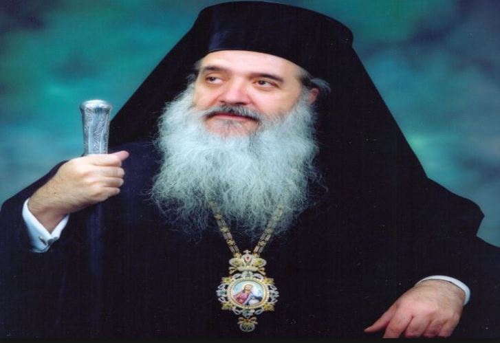 Μητρ.Σάμου: Εύχομαι, να συλλάβουμε όλοι πραγματικά το νόημα των Χριστουγέννων