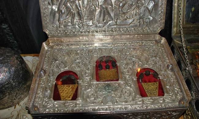 Τα Τίμια Δώρα των Μάγων στα Γρεβενά (βίντεο)