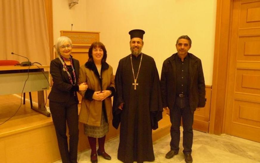 Έναρξη 6ου κύκλου Σχολής Γονέων στην Τήνο