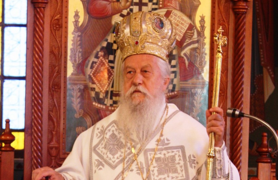 Μητρ. Τίτος: Ας γίνει η καρδιά μας Αγία Φάτνη