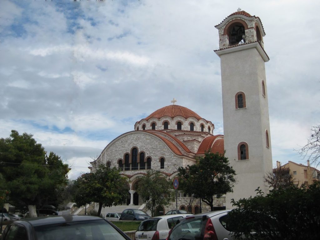 “Προβληματισμοί γύρω από τις σύγχρονες μορφές της οικογένειας”