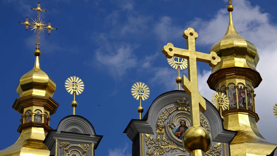 Τη λίστα με τους Ναούς που “παραδίδονται” στο Φανάρι δημοσιεύουν ουκρανικά ΜΜΕ