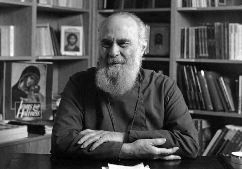 Τελικά θέλουμε κάτι από τον Χριστό ή θέλουμε τον ίδιο τον Χριστό;